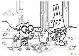 Wow Wubbzy Coloring Pages Print For Free sketch template
