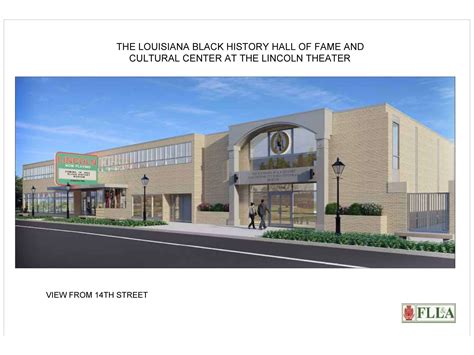 About The Historic Lincoln Theater | Black History Facts