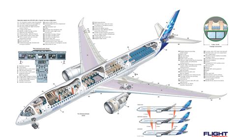 Some Airbus Love: First A350 XWB Nose Section : AirlineReporter