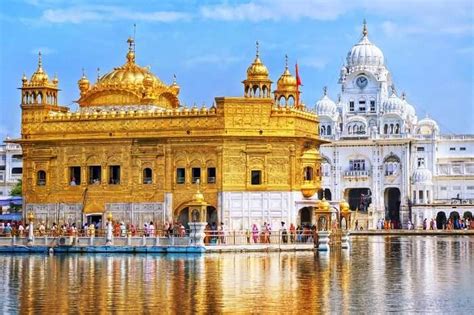 15 Best Places Of Indian Cultural Heritage To Visit In 2023