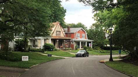 The Nicest Place in Ohio 2020: Clintonville Neighborhood in Columbus