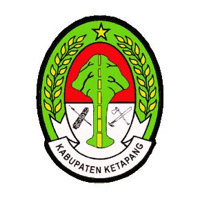 Logo Pemerintah Daerah Kabupaten Ketapang Kalimantan Barat | Pemerintah