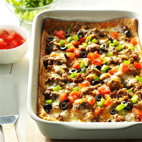 40 Classic Dinners That Taste Better as Casseroles