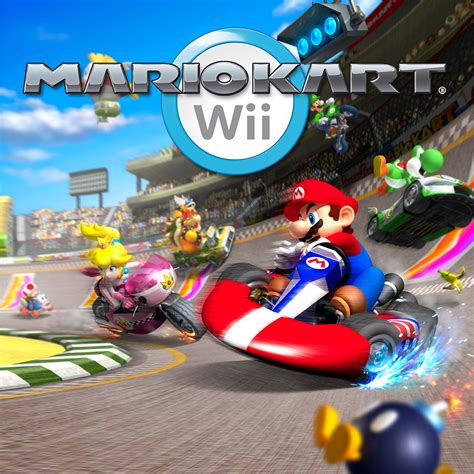 Mario kart wii gamestop - smartsamela