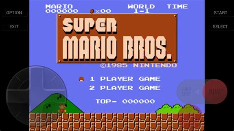 NES Emulator + All Roms + Arcade Games APK for Android Download