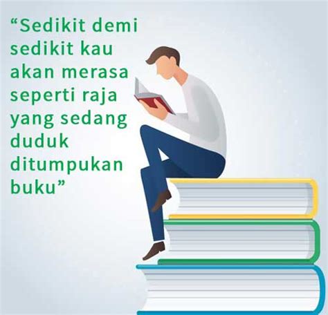 20+ Gambar Poster Membaca Buku dan Literasi Membaca – Kuliah Desain