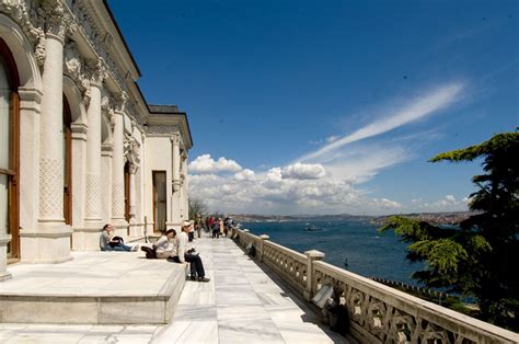 The Topkapi Palace Museum, Things You Should Definitely Experience in ...