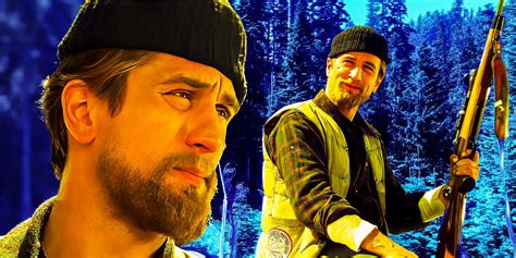 The Deer Hunter Ending Explained: What Happened To Nick?