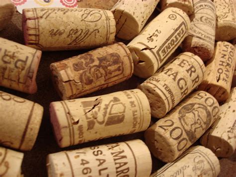 The best cork for your bottles - Homemade wine tips | Fine Wine and Spirits