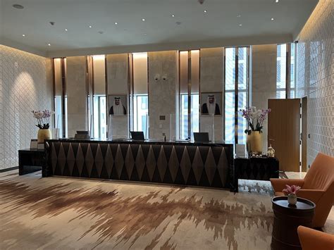 Park Hyatt Doha: A Nice Hotel I Won’t Return To (Update) » TrueViralNews