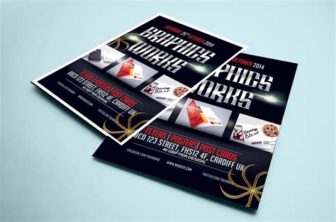 Cheap Folded Leaflet Printing at Just £32.50 - Printwin Print your Flyers, Business cards and ...