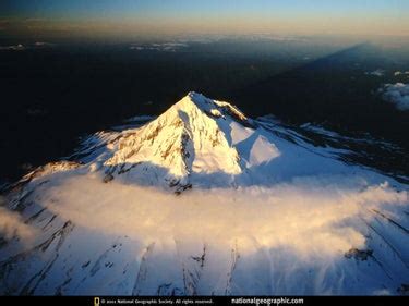 Climbers Stranded on Mount Hood - Climbing