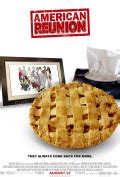 American Reunion poster – The Reel Bits