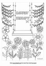 Free Plantation Coloring Page  Coloring Printables Kidadl sketch template