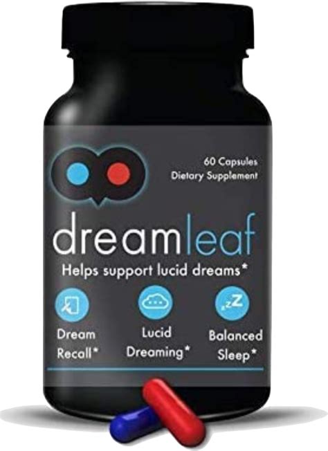 Lucid Dreaming Pills & Supplements | Mind Awake