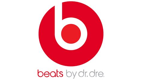 Beats by Dre Logo, symbol, meaning, history, PNG, brand