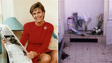 The Unsolved Murder of Jill Dando, Britain's 90s TV Sweetheart - VICE