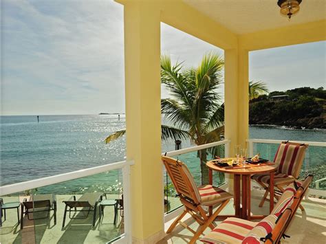 Top 10 Beachfront Rentals In St. John, USVI - Updated 2024 | Trip101