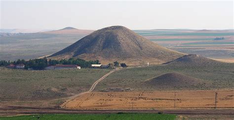 Gordion Ancient City is now a world heritage site - Archaeologs