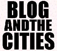 Blog and the cities