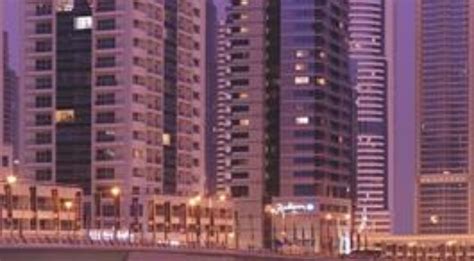 Radisson Blu Residence Dubai Marina | Dubai Hotels Guide