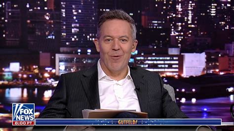 Gutfeld: Some networks have nothing to brag about | Fox News