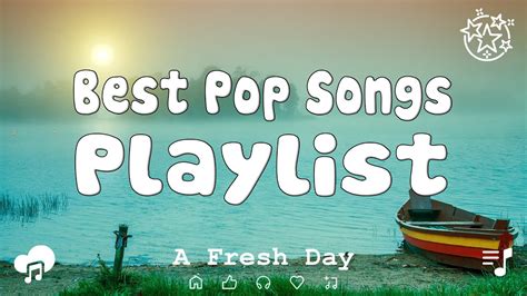 Latest pop music playlist~Memorable, familiar pop music ️Collection of hot songs by famous ...