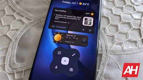 Top 10 Best Widgets For Android – 2022