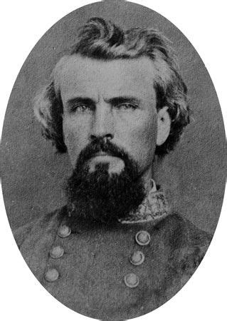 Nathan Bedford Forrest | Biography & Facts | Britannica