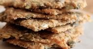 Nabisco Twigs Recipes