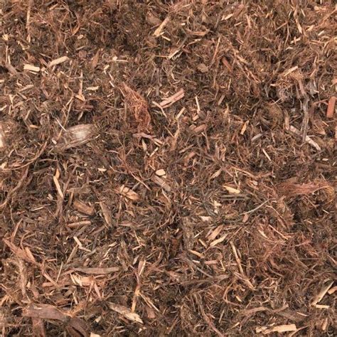 Bark and Mulch - Titan Landscape Materials