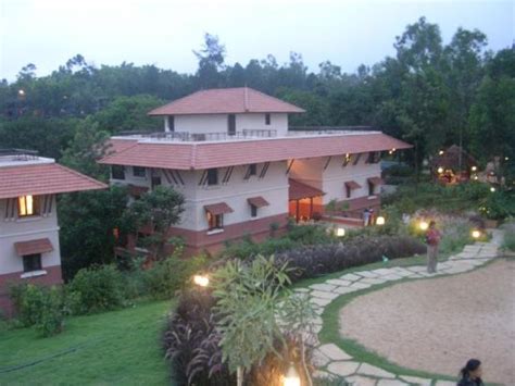 Club Mahindra Madikeri, Coorg - Resort Reviews, Photos, Rate Comparison - TripAdvisor