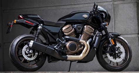 Will Harley-Davidson Actually Build These Awesome New Bikes?