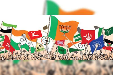 Assets | National parties' assets soar to Rs 8,829 crore in 2021-22 ...