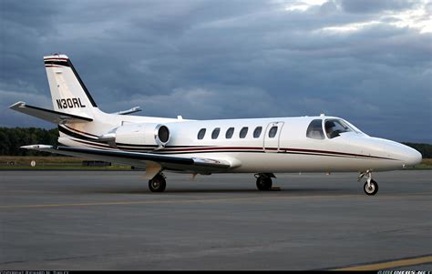 Cessna 550 Citation II - Untitled | Aviation Photo #1071518 | Airliners.net