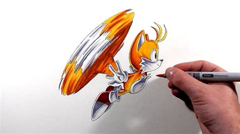 Sonic The Hedgehog Tails (Flying) Enamel Pin | ubicaciondepersonas.cdmx.gob.mx