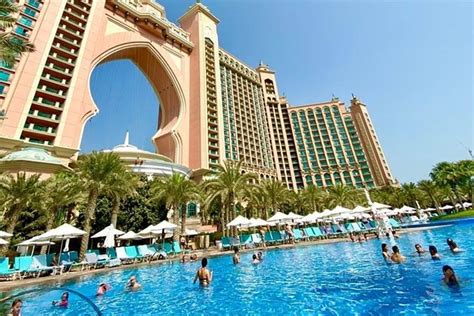 Atlantis The Palm – Dubai Travel Blog