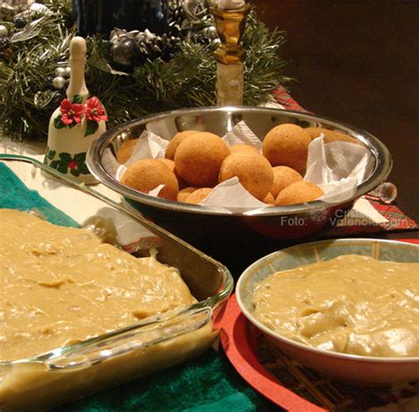 Christmas Time Means Loads of Peculiar and Delicious Dishes for Latin Americans · Global Voices