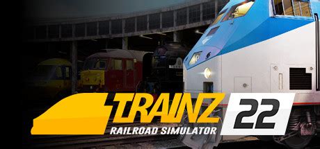 Game Charts Detail : Trainz Railroad Simulator 2022