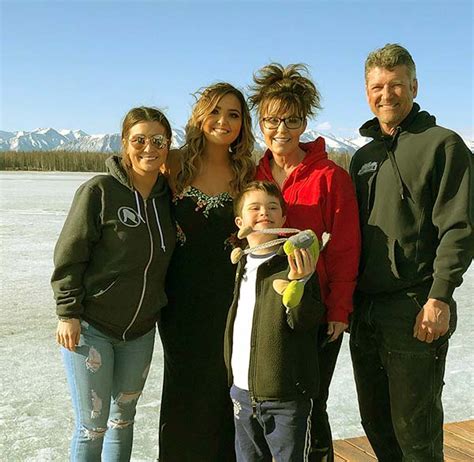 Sarah Palin Net Worth, Age, Education, Children, and Facts. - Alaska TV Shows