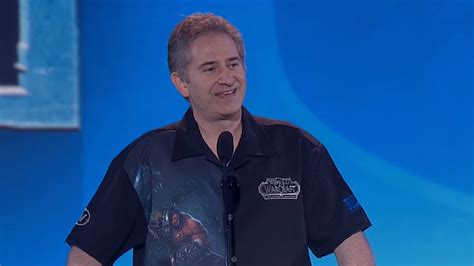 Blizzard co-founder Mike Morhaime is leaving the company entirely in April | PCGamesN