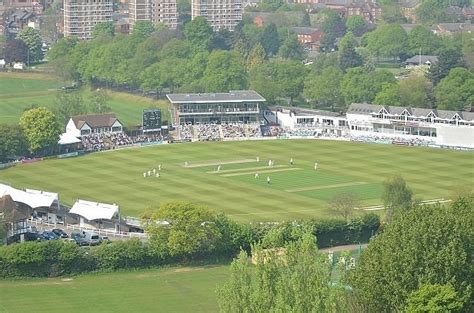 Worcestershire County Cricket Club | Worcester | UPDATED October 2022 Top Tips Before You Go ...