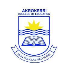 Akrokerri College of Education Admission Portal 2025/26 | Login » SANotify