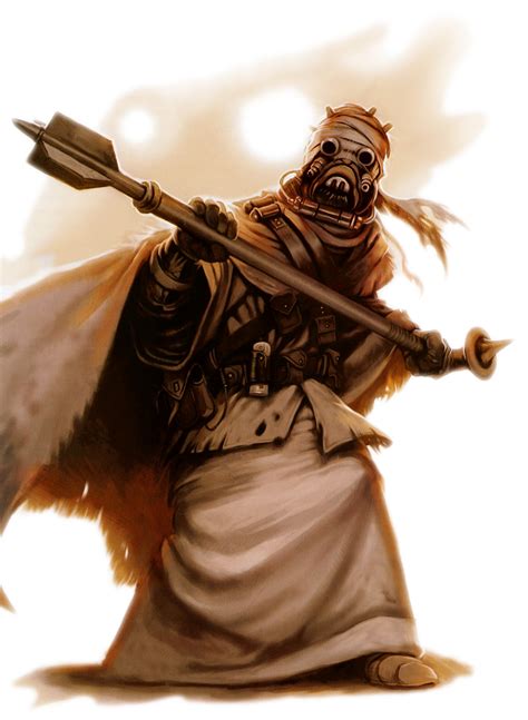 Tusken | Star Wars Wiki | FANDOM powered by Wikia