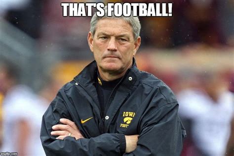 Kirk Ferentz Press Conference Notes | HawkeyeReport.com | Kirk, Iowa ...