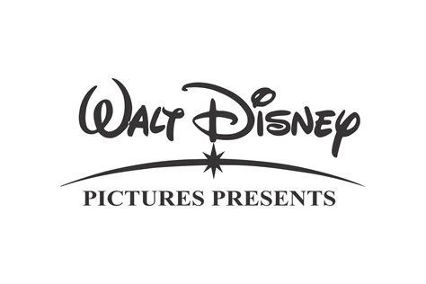 Walt Disney Pictures Presents Logo