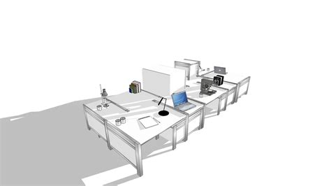 lab equipment 01 | 3D Warehouse