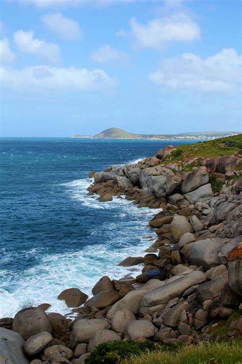 Granite Island Australia