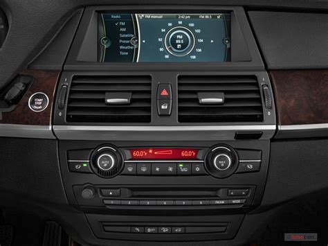 2012 BMW X5: 28 Interior Photos | U.S. News