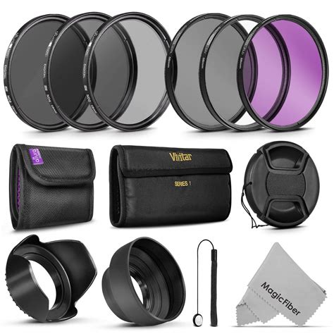 Top 12 Best UV Camera Filters in 2023 Reviews toptenproductreview